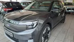 Gebraucht 2025 Ford Explorer Extended Range SUV | 43.900 € (Fairer Preis)