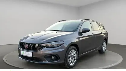 Gebraucht Fiat Tipo Lounge 120 PS (88 kW) 2020 Colore esterno (grigio undergr Kombi