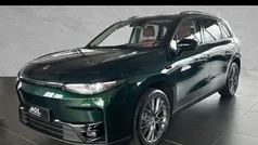 Gebraucht 2024 Leapmotor C10 SUV | 28.950 € (Superpreis)