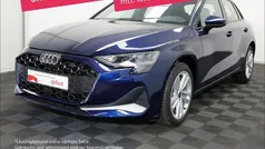 Gebraucht 2025 Audi A3 Sportback Advanced Plus Limousine | 28.290 € (Guter Preis)