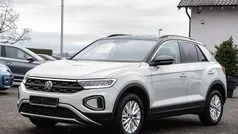 Gebraucht 2022 VW T-Roc Life SUV | 25.490 € (Fairer Preis)