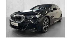 Gebraucht 2024 BMW 520 M Sport Kombi | 57.790 € (Guter Preis)