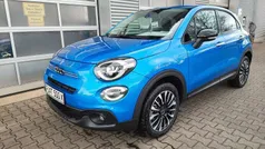 Italia blau Neu 2024 Fiat 500X SUV | 24.990 € (Fairer Preis)