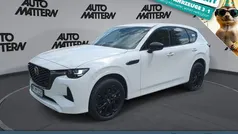 Gebraucht 2025 Mazda CX-60 Homura-Line SUV | 50.990 € (Fairer Preis)