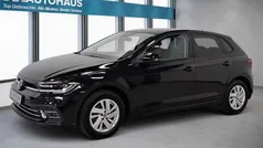 Gebraucht 2023 VW Polo Style Kleinwagen | 19.990 € (Fairer Preis)