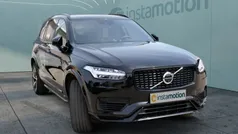 Schwarz Gebraucht 2022 Volvo XC90 SUV | 48.750 € (Fairer Preis)
