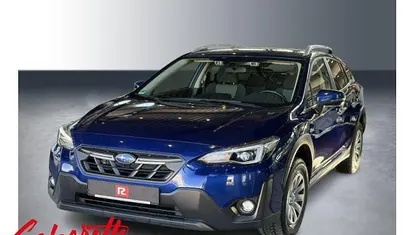Gebraucht Subaru XV Comfort 114 PS (83 kW) 2022 SUV