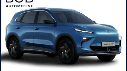 Neu MG S5 Luxury 169 kW (231 PS) 2026 Blau SUV