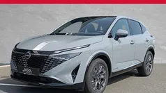 Ceramic grey Neu 2024 Nissan Qashqai Tekna SUV | 36.690 € (Fairer Preis)