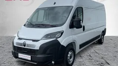 Gebraucht 2025 Citroën Jumper Van / Kleinbus | 32.570 € (Fairer Preis)