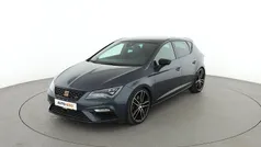 Gebraucht 2020 Cupra Leon Limousine | 25.670 € (Fairer Preis)