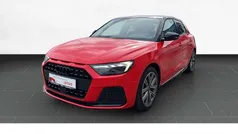 Gebraucht 2022 Audi A1 Advanced Plus Kleinwagen | 21.430 € (Fairer Preis)