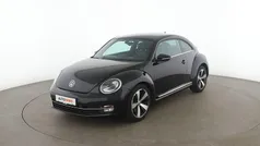 Schwarz Gebraucht 2014 VW Beetle Sportline Limousine | 12.890 € (Fairer Preis)