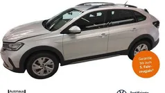 Gebraucht 2024 VW Taigo Life SUV | 20.490 € (Fairer Preis)