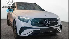 Gebraucht 2025 Mercedes GLC300 AMG SUV | 63.880 € (Fairer Preis)