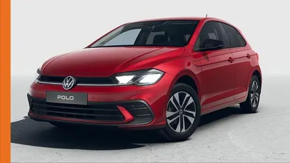 Gebraucht VW Polo 95 PS (69 kW) 2026 Kleinwagen