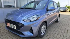 Meta blue Neu 2025 Hyundai i10 Kleinwagen | 16.890 € (Fairer Preis)