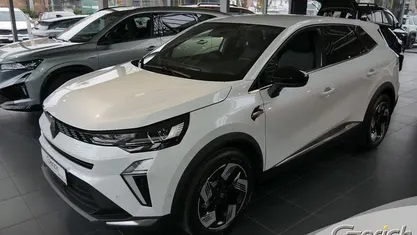 Gebraucht Renault Symbioz Techno 158 PS (116 kW) 2026 SUV