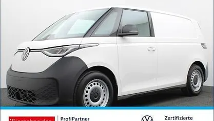 Weiss Gebraucht 2023 VW ID. Buzz Van / Kleinbus | 39.980 € (Superpreis)