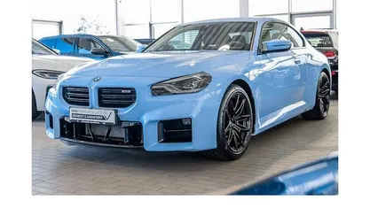 Gebraucht BMW M2 Performance 480 PS (353 kW) 2025 Coupé