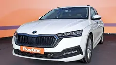 Gebraucht 2023 Skoda Octavia Kombi | 25.360 € (Fairer Preis)