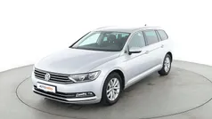 Silber Gebraucht 2018 VW Passat Comfortline Kombi | 20.240 € (Fairer Preis)