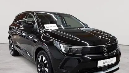 Gebraucht Opel Grandland X Business Elegance 181 PS (133 kW) 2022 SUV
