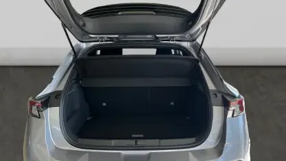 Uusi Opel Mokka Edition 145 HP (106 kW) 2026 Harmaa Katumaasturi