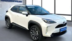 Gebraucht 2024 Toyota Yaris Hybrid SUV | 24.950 € (Fairer Preis)