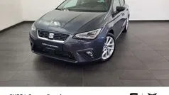 Magnetic grau metallic Neu 2024 Seat Ibiza FR Kleinwagen | 21.485 € (Guter Preis)