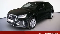 Gebraucht 2024 Audi Q2 Advanced Plus SUV | 29.780 € (Fairer Preis)