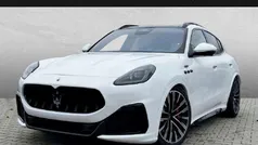 Weiß Gebraucht 2024 Maserati Grecale SUV | 89.999 € (Superpreis)
