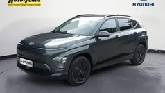 Gebraucht 2025 Hyundai Kona Trend SUV | 40.650 € (Fairer Preis)