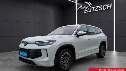 Gebraucht 2025 VW Tayron Life SUV | 48.950 € (Superpreis)
