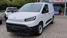 Gebraucht 2025 Toyota Proace City Van | 24.670 € (Guter Preis)