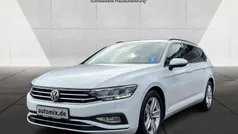 Pure white Gebraucht 2020 VW Passat Business Kombi | 23.140 € (Fairer Preis)