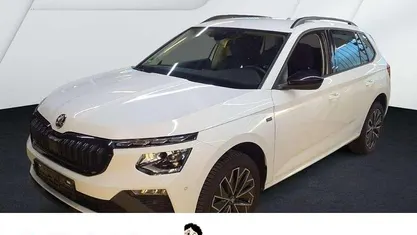 Gebraucht 2025 Skoda Kamiq Tour SUV | 25.577 € (Fairer Preis)