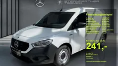 Gebraucht 2024 Mercedes eCitan Van / Kleinbus | 21.182 € (Guter Preis)