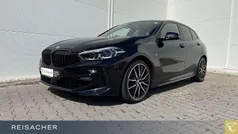 Gebraucht 2022 BMW 120 M Sport Kleinwagen | 30.899 € (Fairer Preis)