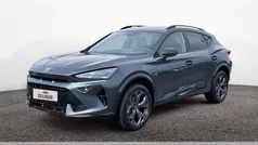Grau Gebraucht 2025 Cupra Formentor SUV | 29.945 € (Superpreis)