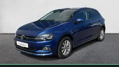 Gebraucht 2021 VW Polo Highline Limousine | 16.750 € (Fairer Preis)