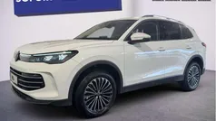 Gebraucht 2025 VW Tiguan Elegance SUV | 46.989 € (Superpreis)