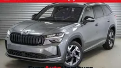 Gebraucht 2025 Skoda Kodiaq SportLine SUV | 49.790 € (Fairer Preis)