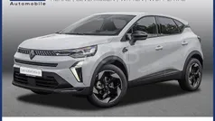 Gebraucht 2025 Renault Captur Techno SUV | 22.444 € (Fairer Preis)