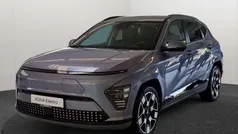 Gebraucht 2024 Hyundai Kona Prime SUV | 38.590 € (Fairer Preis)