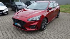 Gebraucht 2020 Ford Focus ST-Line Kombi | 21.957 € (Fairer Preis)