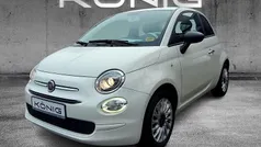 Gebraucht 2023 Fiat 500 Kleinwagen | 13.777 € (Fairer Preis)
