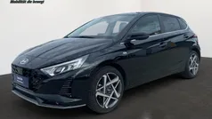 Gebraucht 2024 Hyundai i20 Prime Limousine | 21.990 € (Fairer Preis)