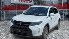 Weiß Neu 2025 Suzuki Vitara GL SUV | 21.790 € (Guter Preis)