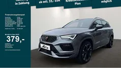 Gebraucht 2025 Cupra Ateca SUV | 37.199 € (Fairer Preis)